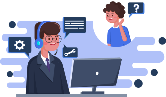IVR Service Test