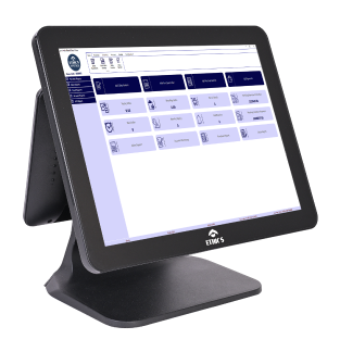 Pharmacy POS Software