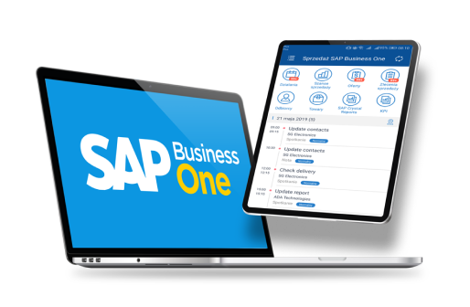 SAP Business One