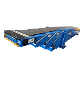 Telescopic Conveyor